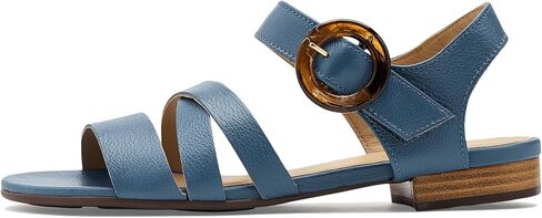 Marc Joseph New York womens Parkside Ave 2.0 Sandal in Kuwait