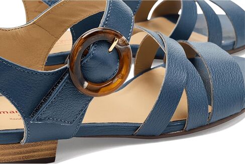 Marc Joseph New York womens Parkside Ave 2.0 Sandal in Kuwait