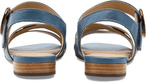 Marc Joseph New York womens Parkside Ave 2.0 Sandal in Kuwait