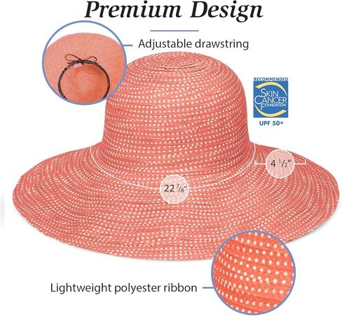 قبعة Wallaroo Hat للسيدات من فيكتوريا in Kuwait