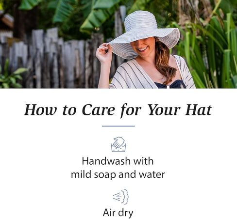 قبعة Wallaroo Hat للسيدات من فيكتوريا in Kuwait