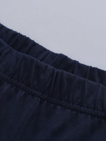 Weintee Women's Petite Cotton Travel Pants for 5 FT Short in Kuwait