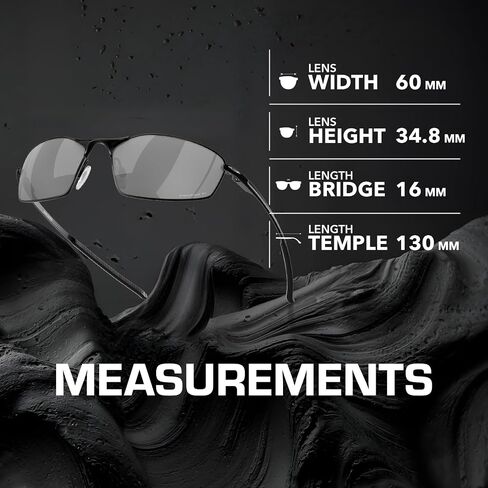 Oakley WHISKER OO4141 Oval Shape Sunglasses With Official Eyewear Kit in Kuwait