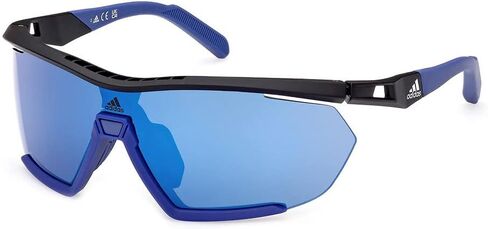 Adidas Sport Sp0072 Sunglasses One Size in Saudi Arabia