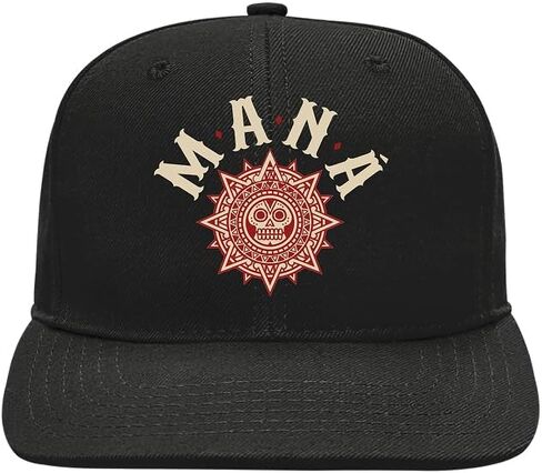 Official Tour Snapback Hat Black in Saudi Arabia