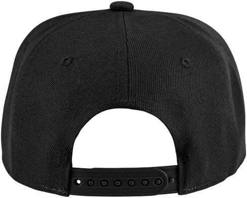 Official Tour Snapback Hat Black in Saudi Arabia