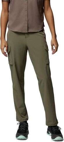 Columbia Silver Ridge Elite Pants in Kuwait