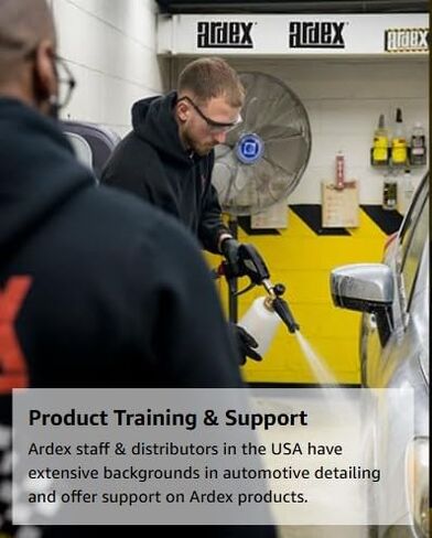 Ardex High Def. #2 Gallon in Kuwait