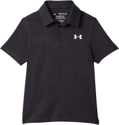 Under Armour Boys' Playoff Golf Polo in Kuwait
