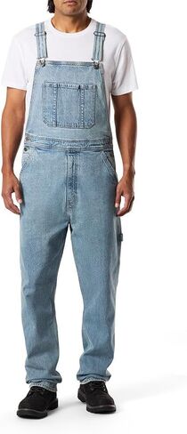 Levi Strauss Signature Gold Men's Overalls (Available in Big & Tall) in Saudi Arabia