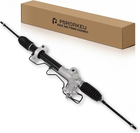 ‎Psrorkeu - Power Steering Rack And Pinion for Nissan Altima 2002 2003 2004 2005 2006 in Kuwait