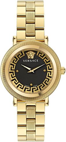 Versace Greca Flourish Petite Bracelet Watch in Kuwait