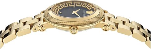 Versace Greca Flourish Petite Bracelet Watch in Kuwait