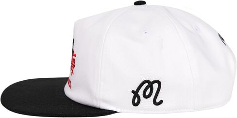 فورمولا 1 × قبعة Malbon Chinese Grand Prix للجنسين Stallion Snapback in Kuwait