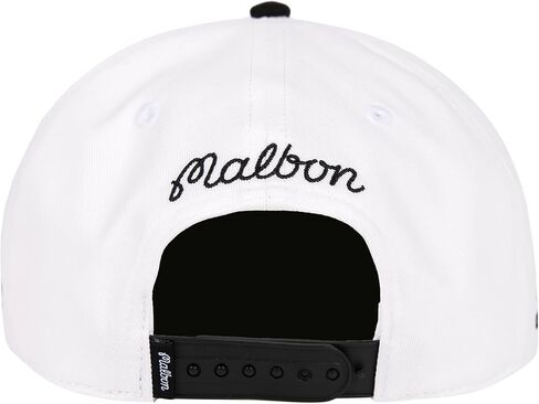 فورمولا 1 × قبعة Malbon Chinese Grand Prix للجنسين Stallion Snapback in Kuwait