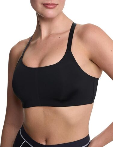 Natori Women's Elevate Convertible Wireless Sport Bra in Kuwait