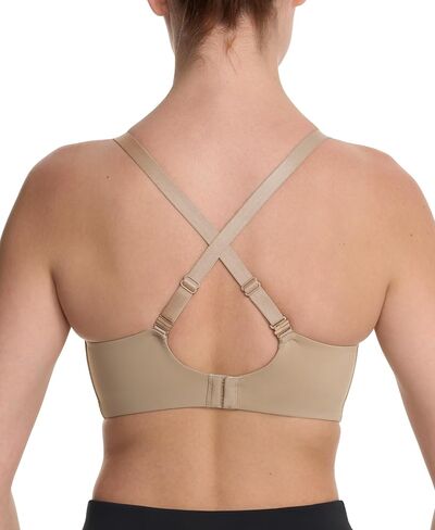 Natori Women's Elevate Convertible Wireless Sport Bra in Kuwait