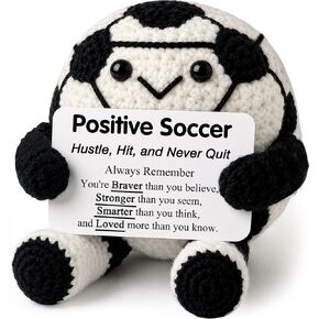 Soccer Gifts for Boys Girls 8-12-14 Soccer Stuff Accessories Plush Doll Stuffed Animal Graduation Birthday Gifts for Lovers Player in Saudi Arabia