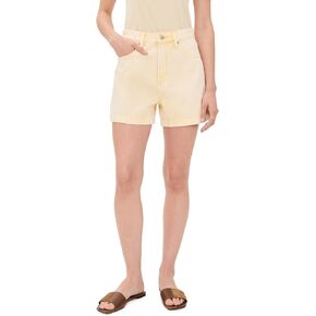 PISTOLA Women's Saige Shorts in Saudi Arabia