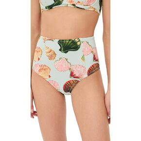 HUNTER BELL Women's Bermuda Bikini Bottoms in Saudi Arabia