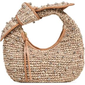 Women's The Josie Knot Bag in Saudi Arabia
