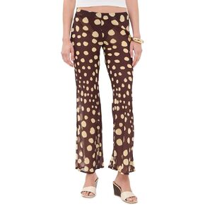 Seven Wonders Women's Laia Bootleg Pants in Saudi Arabia