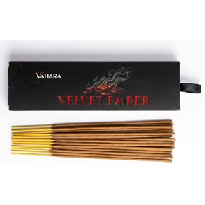 Arabian Oudh Masala Incense Sticks Rich Warm Woody Fragrance 100g Natural Hand Rolled Aromatic Incense for Meditation Relaxation and Home Fragrance in Saudi Arabia