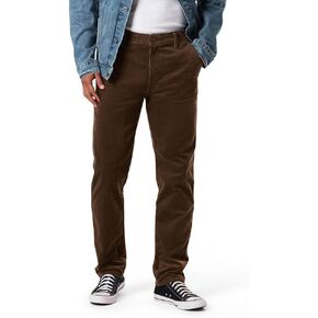 Levi Strauss Signature Gold Men's Premium Flex Chino Pants in Saudi Arabia