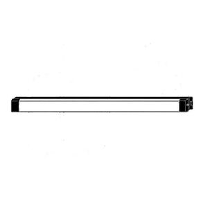 Adams Rite 8801EL-42-24 Exit Device, 4.5" Length in Saudi Arabia