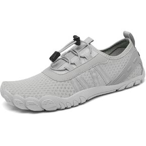 SAGUARO Water Shoes Men Beach Shoes Quick Dry Barefoot Shoes Waterproof Shoes Wide Toe Box Breathable Aqua Shoes for Swimming Pool Fishing Yoga River Boating in Saudi Arabia