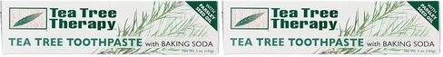 Tea Tree Therapy Toothpaste, 5 Ounce in Kuwait