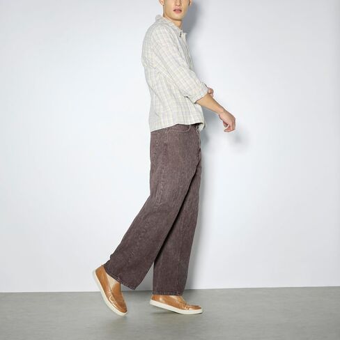 حذاء Sperry الرجالي Como Leather Venetian Loafer in Kuwait