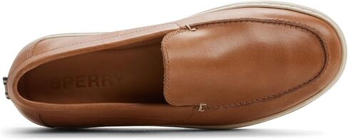 حذاء Sperry الرجالي Como Leather Venetian Loafer in Kuwait