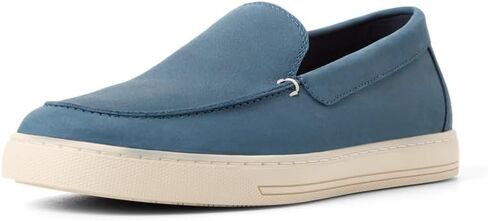 حذاء Sperry الرجالي Como Leather Venetian Loafer in Kuwait