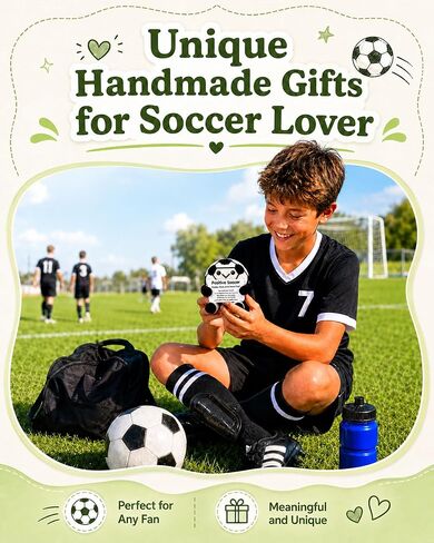 Soccer Gifts for Boys Girls 8-12-14 Soccer Stuff Accessories Plush Doll Stuffed Animal Graduation Birthday Gifts for Lovers Player in Saudi Arabia