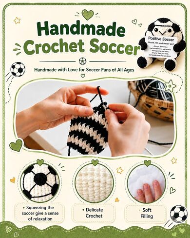 Soccer Gifts for Boys Girls 8-12-14 Soccer Stuff Accessories Plush Doll Stuffed Animal Graduation Birthday Gifts for Lovers Player in Saudi Arabia
