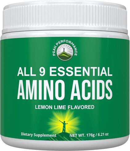 All 9 Essential Amino Acids Powder. Pre + During + Post Workout with EAAs + BCAAs for Energy, Muscle Growth, and Recovery. Non-GMO BCAA and EAA Powders for Men + Women. 3rd Party Tested. Wildberry in Kuwait