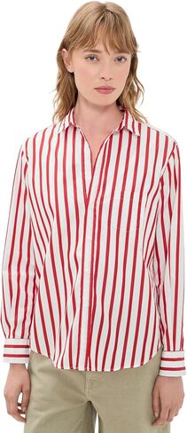 Frank & Eileen Women's Relaxed Button-Up Shirt in Saudi Arabia
