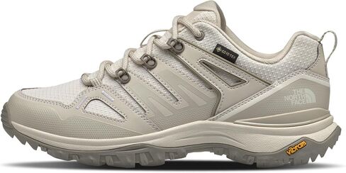 THE NORTH FACE Women's Hedgehog Gore-tex Hiking Shoe | Waterproof, Cushioned, Rubber Outsole & Flexible Heel in Kuwait