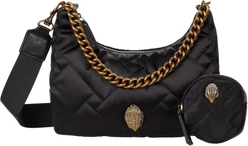Kurt Geiger London Recycled Multi Cross Body in Saudi Arabia