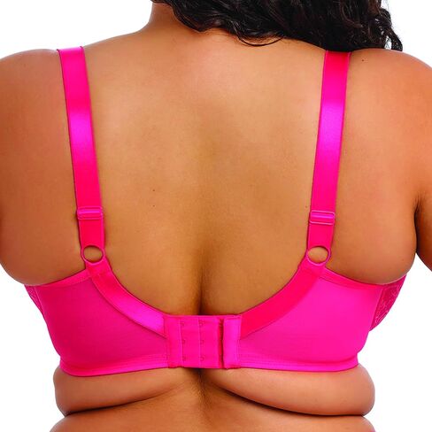 Elomi Women's Darcie Underwire Padded Half-Cup Bra in Kuwait