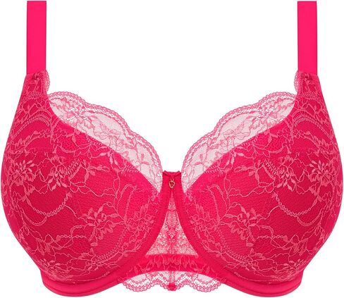 Elomi Women's Darcie Underwire Padded Half-Cup Bra in Kuwait