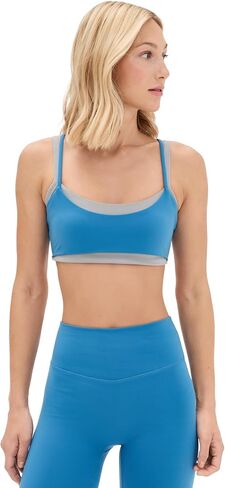 FORM Women's Layered Bra in Kuwait