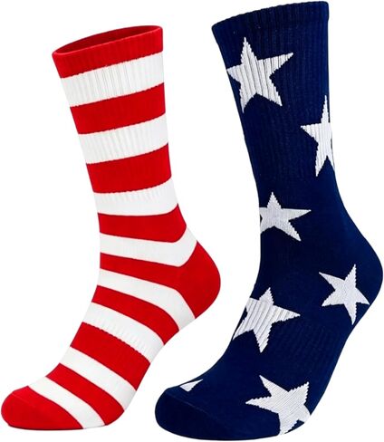 Funny Socks for Women and Men - One Size Socks Crew Ankle Sock for Novelty Gifts in Kuwait