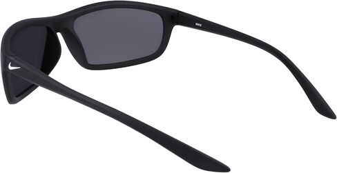 Nike Men's Sunglasses NIKE RABID 2 - Black/Dark Grey with Dark Grey Lens in Kuwait
