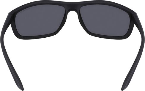 Nike Men's Sunglasses NIKE RABID 2 - Black/Dark Grey with Dark Grey Lens in Kuwait