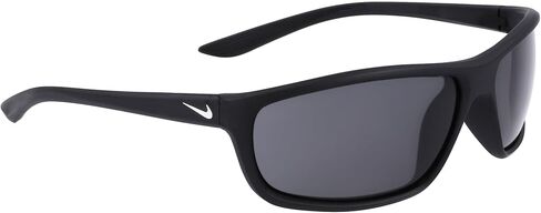 Nike Men's Sunglasses NIKE RABID 2 - Black/Dark Grey with Dark Grey Lens in Kuwait