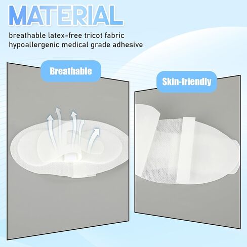 Foley Catheter Stabilization Device, Urinary Leg Bag Holder, 20Pcs Catheter Stabilization Device, Statlock Foley Catheters Bag Accessories in Kuwait
