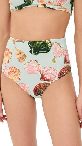 HUNTER BELL Women's Bermuda Bikini Bottoms in Saudi Arabia