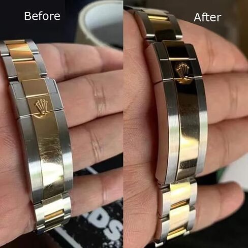 20g Watch Scratch Remover Cream Paste,Scratch Remover Polish Cream for Gold Scratch Repairing Polish Paste for Watch Watch Scratch Remover Cream for Watch Case Watch (1Pcs) in Kuwait